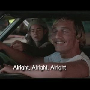 Meet your Posher, Matthew